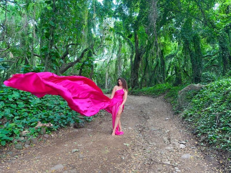 Flying Dress Photo Shoot Traverse City & Surrounding Areas - Price and Value: Is It Worth It?