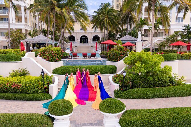 Flying Dress Photoshoot in Jamaica - Final Thoughts: Who Should Consider This Experience?