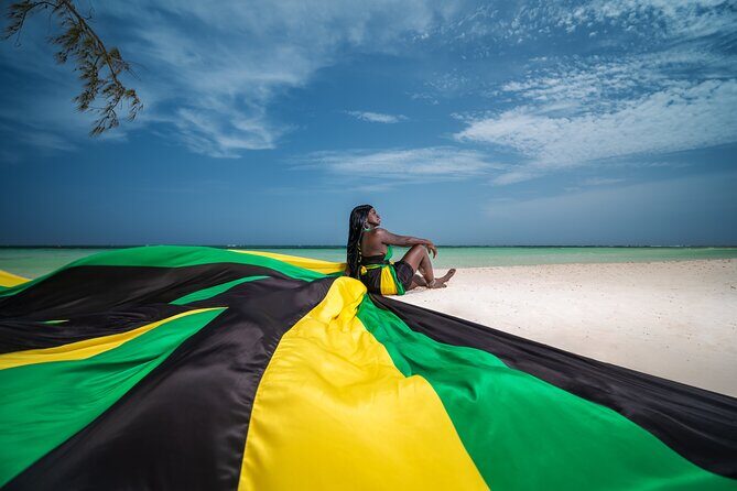 Flying Dress Photoshoot in Montego Bay Jamaica - Frequently Asked Questions