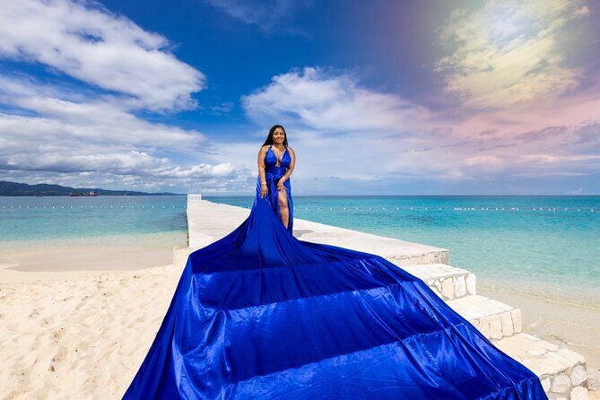 Flying dress session - Key Points