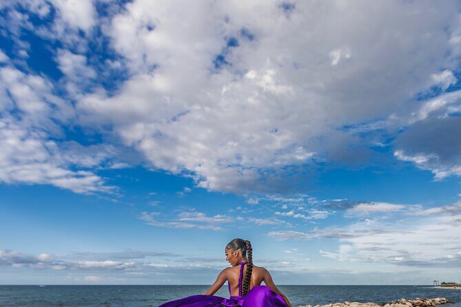 Flying dress session - FAQ