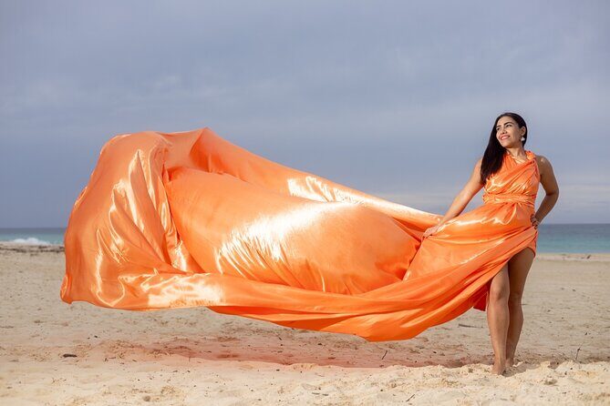 Flying Dresses on the beach, on the boat with open bar and Party - Flying Dresses on the Beach, on the Boat with Open Bar and Party — A Detailed Review