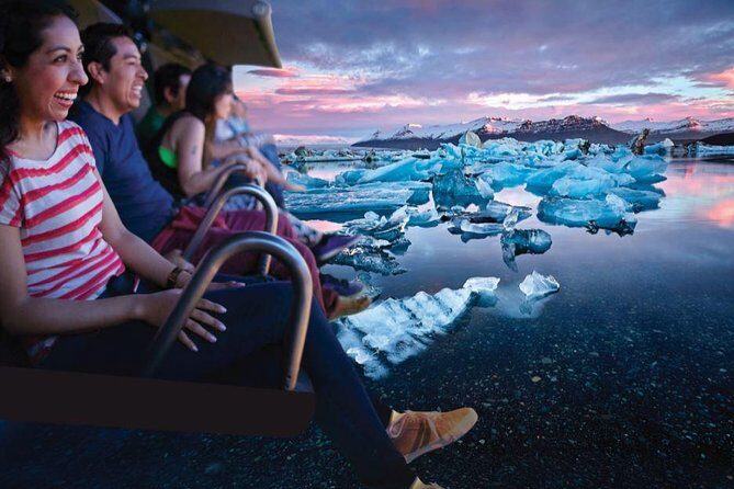 FlyOver Iceland Admission Ticket - Authenticity and Educational Value
