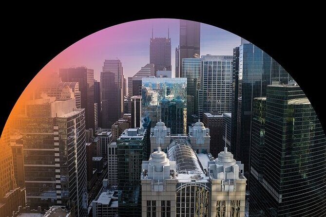 Flyover in Chicago - Key Points