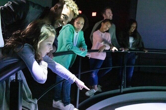 Flyover in Chicago - Authentic Traveler Feedback