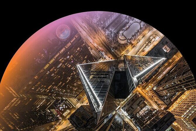 Flyover in Chicago - FAQ