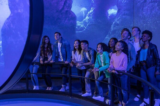 FlyOver Las Vegas: Immersive Flight Ride Experience - How Does the Cost Measure Up?