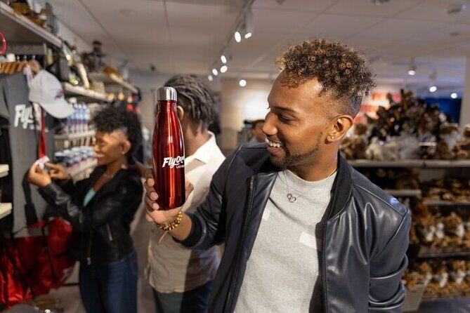 FlyOver Las Vegas: Immersive Flight Ride Experience - Who Will Love FlyOver Las Vegas?