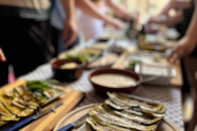 Focaccia and Dessert Cooking Class - Experience the Heart of Lecce through Food: Focaccia and Dessert Cooking Class