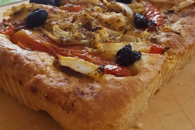 Focaccia and Dessert Cooking Class - Practical Tips for Your Experience