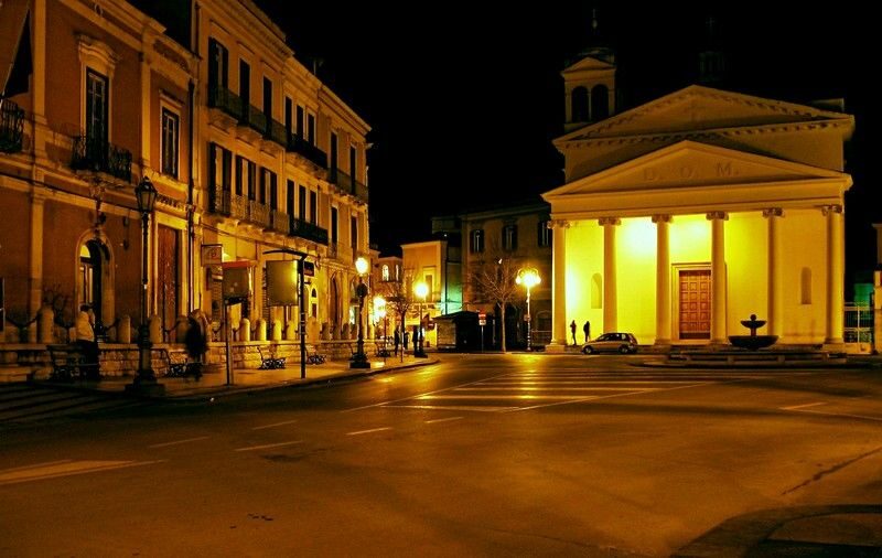 Foggia 2-Hours Private Gourmet Wine Tour with Tastings - A Closer Look at the Tour Experience