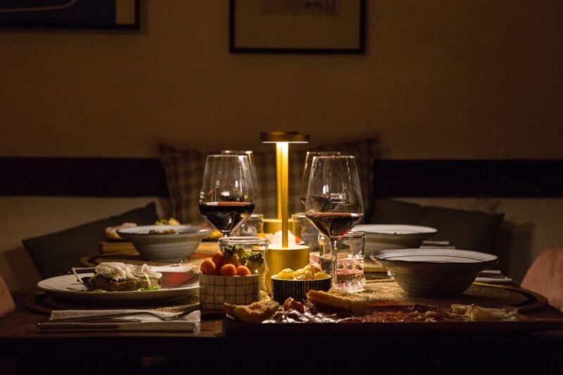 Foggia 2-Hours Private Gourmet Wine Tour with Tastings - Who Should Consider This Tour?