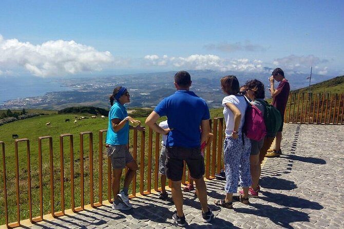 Fogo Lake hiking tour - full day - An In-Depth Look at the Fogo Lake Hiking Tour