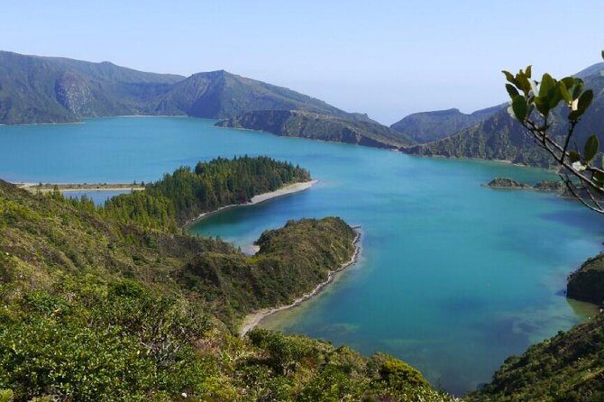 Fogo Lake hiking tour - full day - FAQs