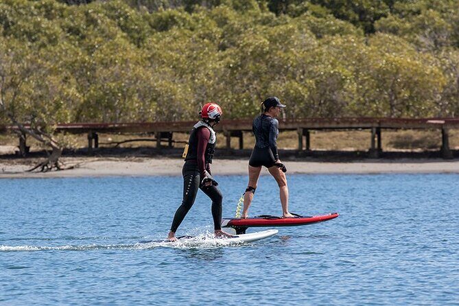 Foiling Basics Instruction, from 0 to Hero - Quick Overview