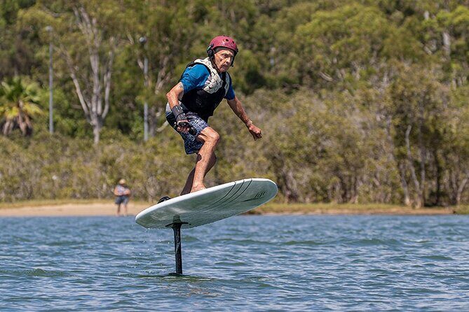 Foiling Basics Instruction, from 0 to Hero - FAQs