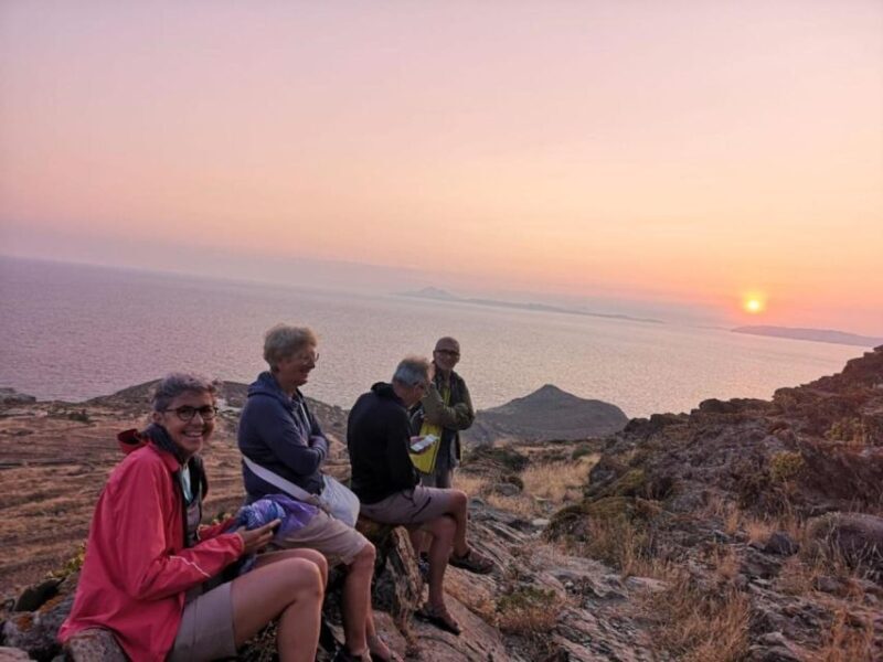 "Folegandros Unveiled: A Journey Through Time & Tradition" - Authenticity and Value