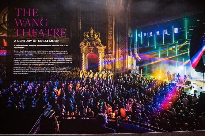 Folk Americana Roots Hall of Fame Exhibit Hours - A Closer Look at Boston’s Folk Americana Roots Hall of Fame Tour