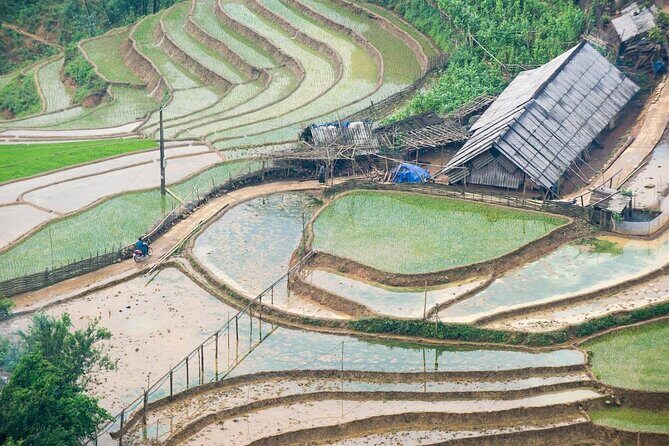 Folk Art Textile Workshop in Sapa - What to Expect from the Folk Art Textile Workshop