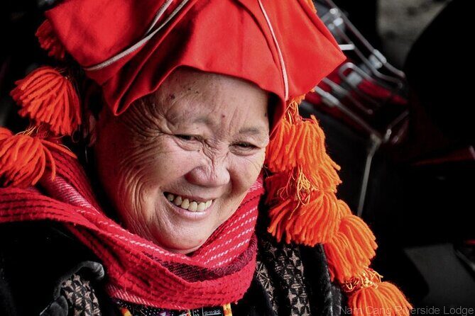 Folk Art Textile Workshop in Sapa - Who Should Consider This Tour?