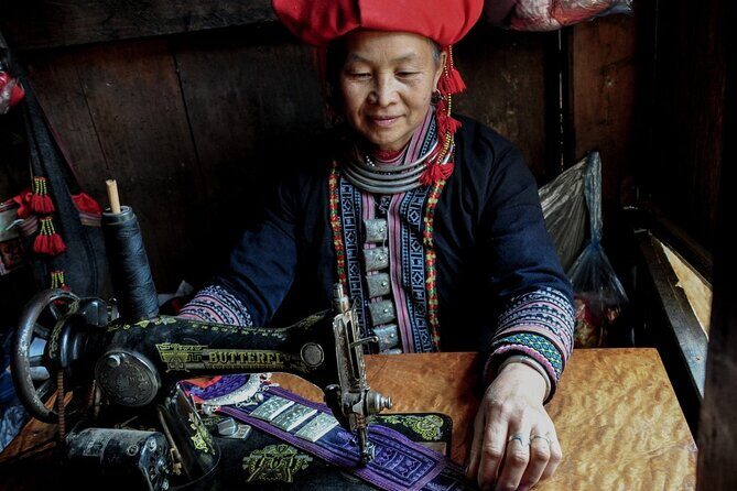 Folk Art Textile Workshop in Sapa - Final Thoughts