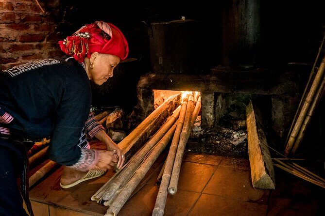 Folk Art Textile Workshop in Sapa - FAQ