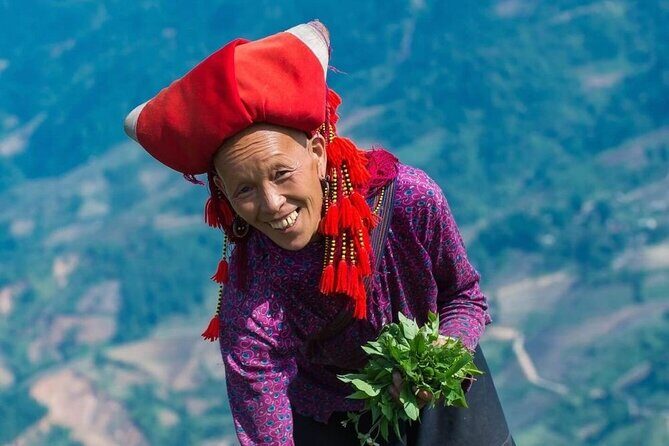 Folk Art Textile Workshop in Sapa - Final Words