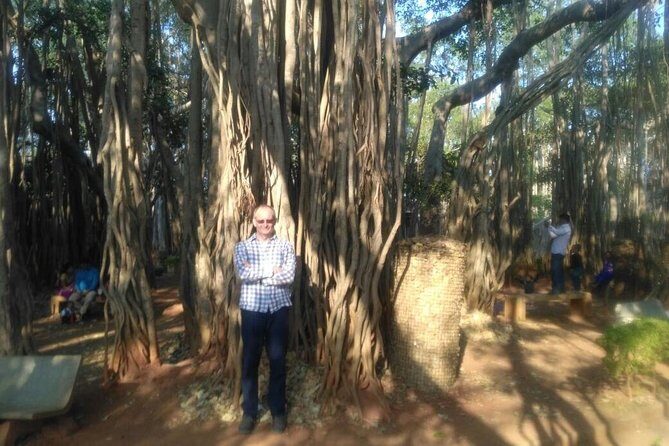 Folk art trail in Bangalore - Final Thoughts