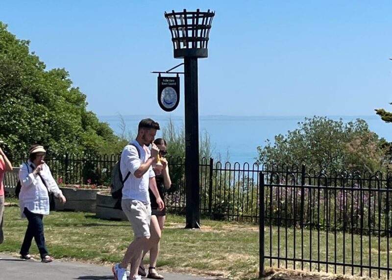 Folkestone: Private 2hr Walking Tour with a Blue Badge Guide - Frequently Asked Questions