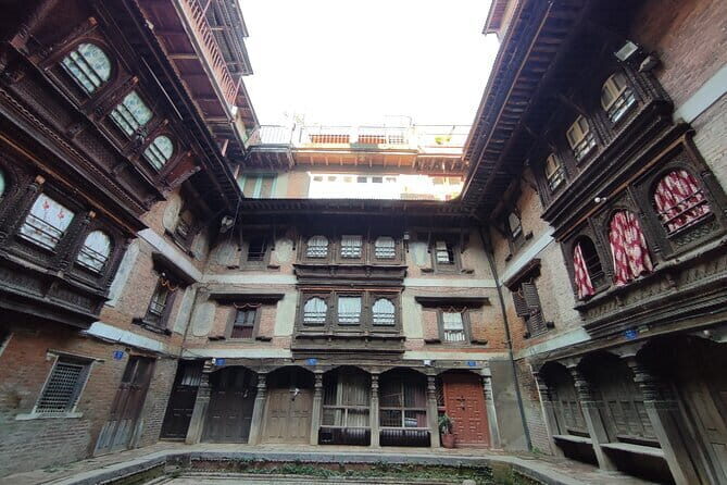 Folklore and Everyday Life in Ancient Patan - Discovering the Soul of Old Patan with Folklore and Daily Life