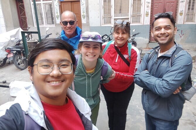 Folklore and Everyday Life in Ancient Patan - Why This Tour Offers Real Value