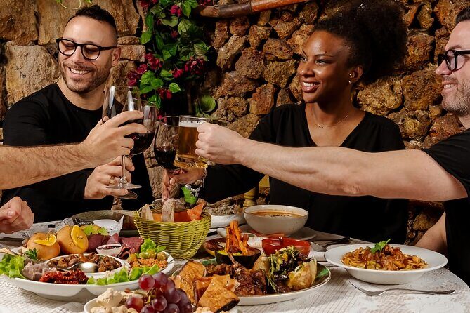 Folklore Evening Dinner Show at a Traditional Maltese Restaurant Incl. Transfers - A Detailed Look at the Maltese Folklore Dinner Show