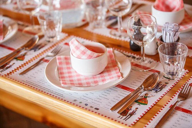 Folklore Evening with Music and Dinner - Who Should Consider This Tour?