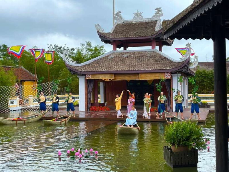 Folklore Island Cultural And Local Village Experiences Tour - The Sum Up: Is This Tour Worth Your Time?