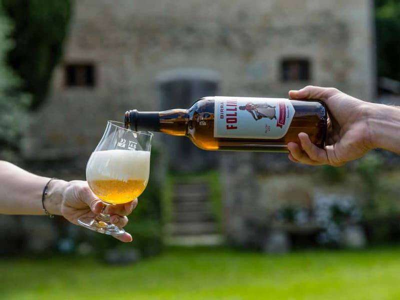Follina: Visit to a craft brewery, 3 beers and local specialities ITA - Who Should Consider This Experience?