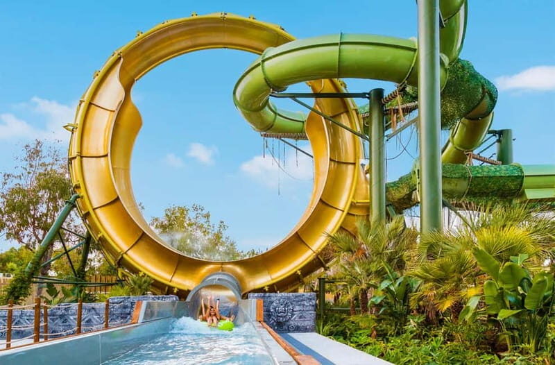 Follonica: Acqua Village Water Park Entry Ticket - Final Thoughts