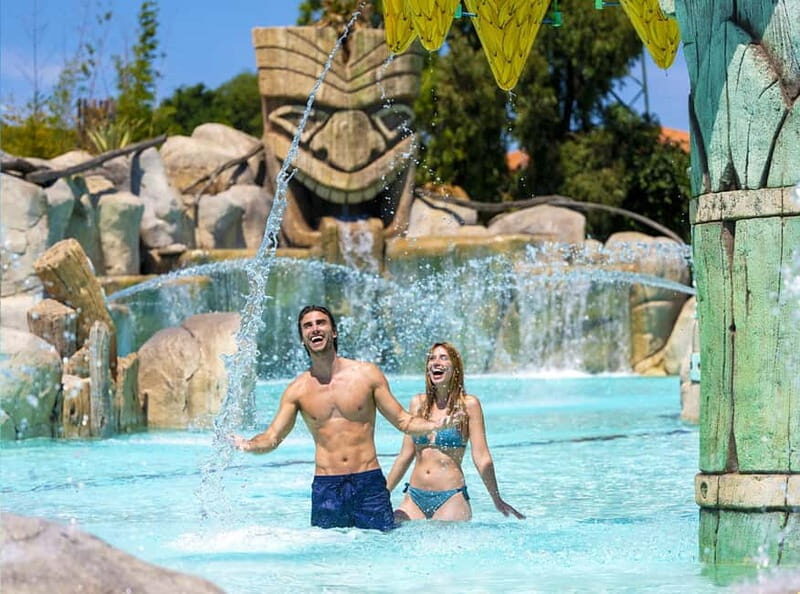Follonica: Acqua Village Water Park Entry Ticket - Frequently Asked Questions