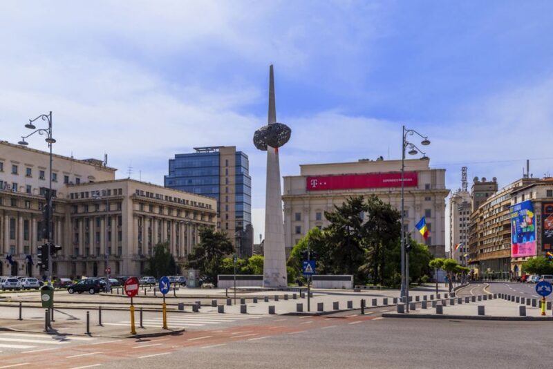 Follow in the Footsteps of Communism in Romania - An In-Depth Look at the Tour Experience