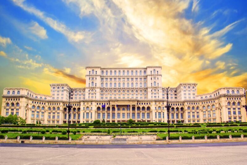 Follow in the Footsteps of Communism in Romania - Who Will Enjoy This Tour?