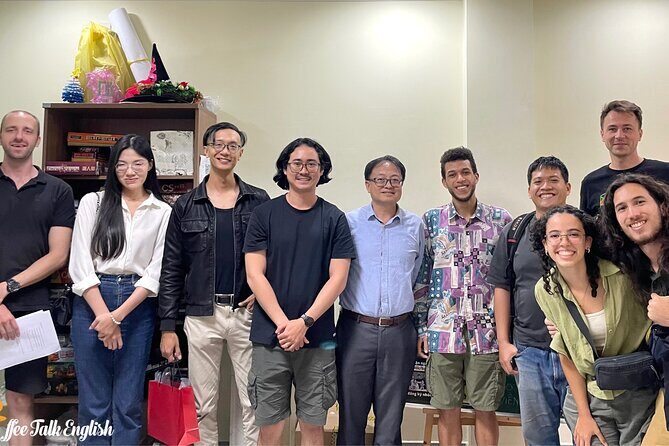 Follow the Locals Real Viet Experience - A Detailed Look at the Tour