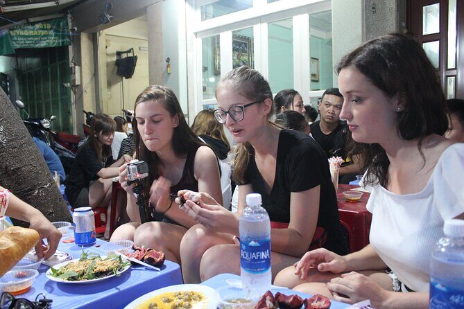 Follow the Locals Real Viet Experience - FAQ