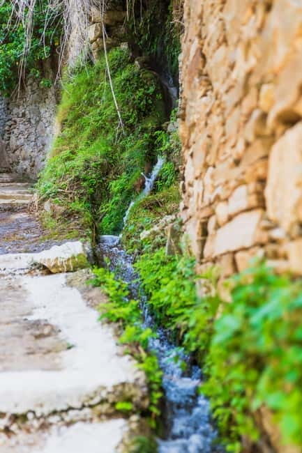 Follow the riverside hiking tour (Small group experience) - Key Points