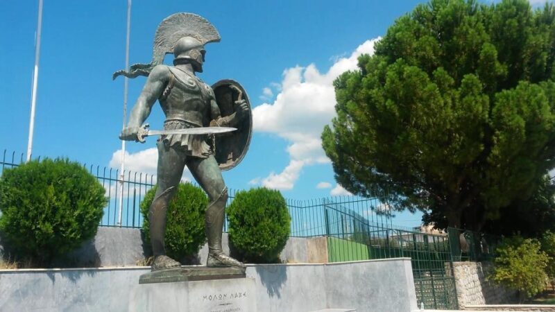 Follow the Spartans visit Diros Caves, gateway to underworld - The Sum Up: Who Is This Tour For?