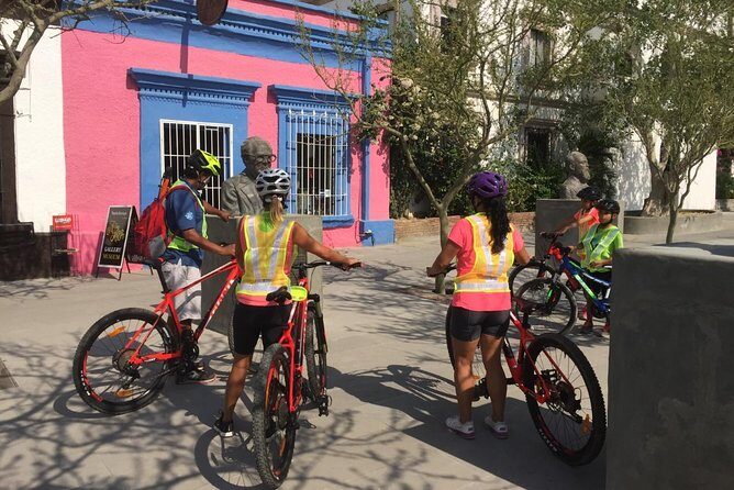 Following the bike lane, discover the main attractions of San José del Cabo - FAQ