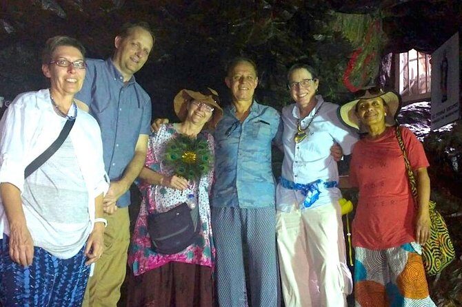 Following the foot steps of St Thomas in Chennai - An Authentic, Historically Rich Tour in Chennai