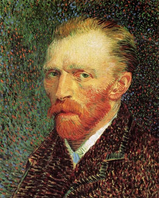 Following the steps of Van Gogh - Exploring Van Gogh’s Provence: A 5-Hour Guided Tour