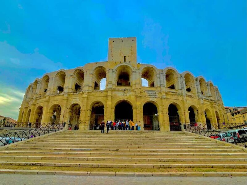 Following the steps of Van Gogh - Who Will Love This Tour?
