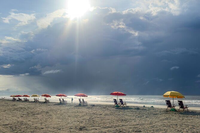 Folly Beach Sunrise or Sunset Photo Walk - Final Thoughts
