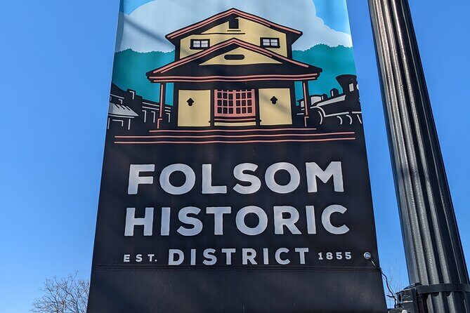 Folsom Scavenger Hunt Walking Tour and Game - Discover Folsom with a Self-Guided Scavenger Hunt: A Fun, Flexible Way to Explore