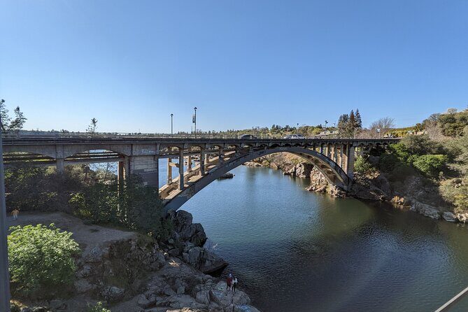 Folsom Scavenger Hunt Walking Tour and Game - Final Thoughts